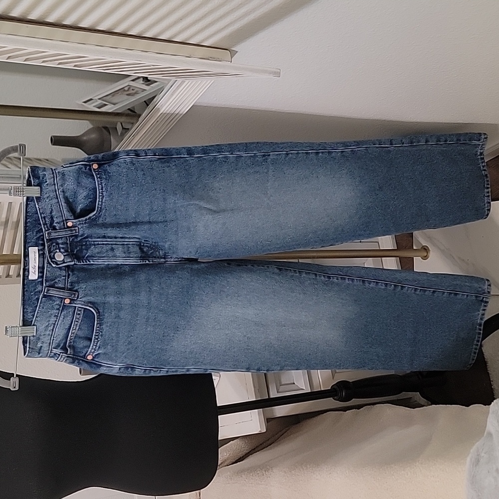 Betro Simone High Rise Jeans